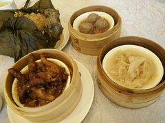 -湖影中餐厅·南京金茂威斯汀大酒店