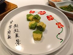 -淮扬府·游园京梦(中粮广场店)