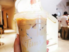 -Tims天好咖啡(江干万象城店)