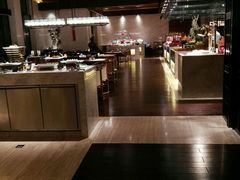 -大理实力希尔顿酒店•香全日制餐厅