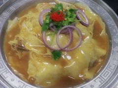 -驿楼兰·新疆菜(火车站店)