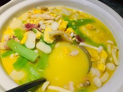 -伙靠·江浙菜(田林路店)