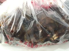 -王妈手撕烤兔