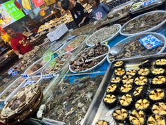 -旺角小渔村·海肠捞饭开创者(环山路店)