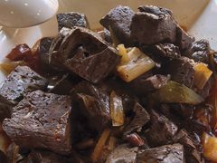 -兄弟俩老李家牛肉汤(总店)