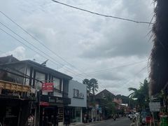 -乌布德传统市场