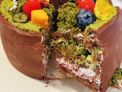 -花甜生活FatimCake·生日蛋糕
