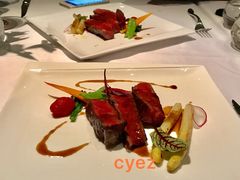 精选澳洲全血谷饲600天和牛M7级西冷-蝶舍·MAISON PAPILLON