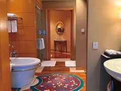 -上海明天广场JW万豪酒店