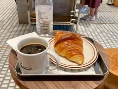 可颂-Luneurs(幸福里店)