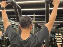-Z&B Fitness Studio·Gym(前滩L+PLAZA店)