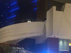 -成都世纪城假日酒店-西楼