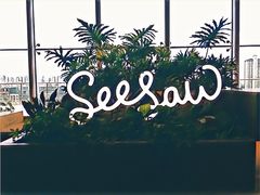 -Seesaw Coffee(朝阳大悦城店)