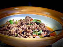 武岗血鸭-湘中缘·湖南菜(娄底驻京办店)