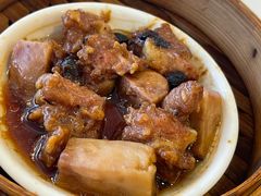 -万龙洲海鲜(南新仓店)