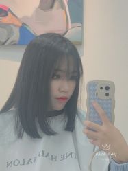 -FINE HAIR造型沙龙