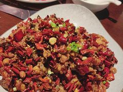 -拾捌川·自贡爆炒(新街口店)