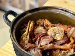 姜母鸭-斯丹姜母鸭·古法干香(涂门街总店)