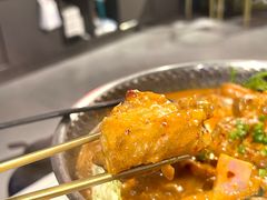 -HOTISLAND海鸡岛·韩国料理(江南西店)