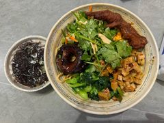 -梅溪·小伙子干挑面(安吉总店)