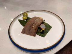 -火福·天湖阁大闸蟹博物馆主题餐厅(浅水湾店)