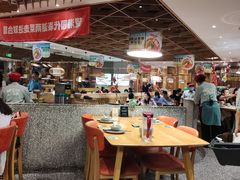 大堂-望湘园·湖南菜(宏伊店)