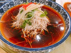 烫干丝-富春(瘦西湖店)