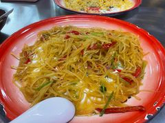 -馬伍旺川菜(江北虹悦城店)