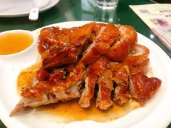 -广东仔港式茶餐厅(银泰店)
