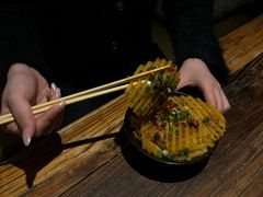 -北丐先生·野馄饨烧烤(雨花万象店)