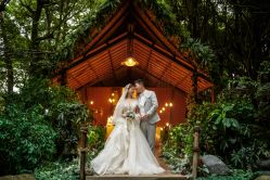 点击看大图 -帆拉斐婚纱摄影(春熙店)