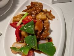-潮福城潮州大酒楼(湖滨北路店)