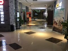 -幸福蓝海和乐影院(吴江吾悦广场店)