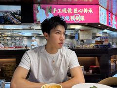 -秦唐一号西安菜馆(钟楼店)