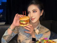 -STARRY CAFE & LOUNGE BAR(高新店)