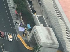 -武汉关码头(轮渡站)