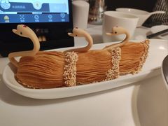 -飶香居(省博物馆店)