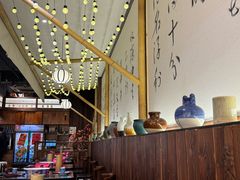 -那些年一起吃串的地方烧烤(观前街店)