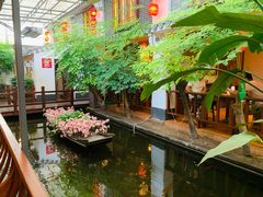 -小江南(老洋桥店)