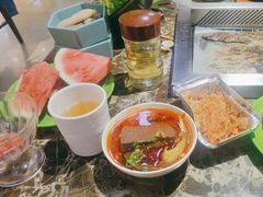 -新艺自助美食城(中山路店)