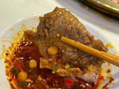 -巴邑火锅·鲜切牛肉(萧山银隆店)