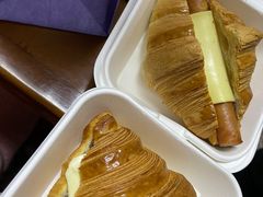 -C·BREAD饱仓(北苑店)