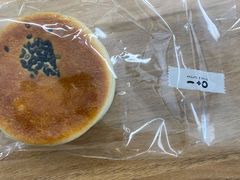芋泥奶酪大鼓-0+1·手作面包(新北店)