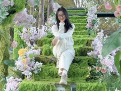 -云禾壹海景庄园餐厅