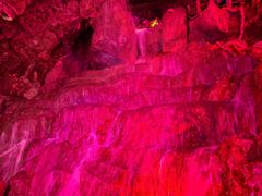 -颛顼龙洞旅游景区