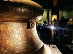 -广西壮族自治区博物馆