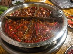 -渝味黄姐火锅(黄泥村店)