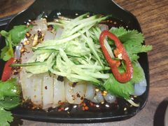 -裕记烧腊连锁餐饮(外马分店)