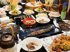 -天狗山料理(省体店)