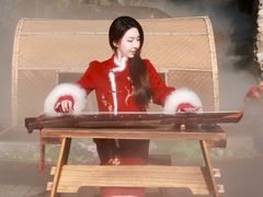 -林坑古村落